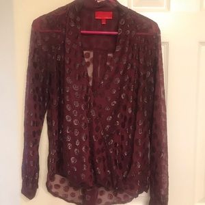 Women’s Jenner Lopez top
